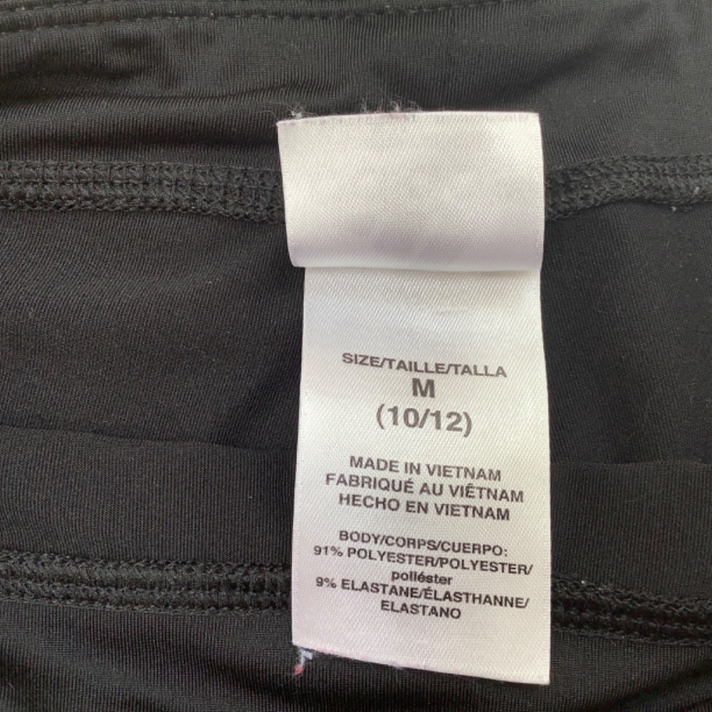 EUC-Adidas leggings - Picture 3 of 4